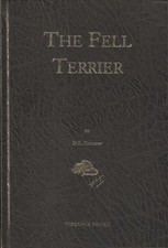 PLUMMER BRIAN WORKING TERRIERS BOOK THE FELL TERRIER Tideline LTD hdbk BARGAIN