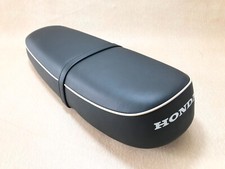 Honda CD50 Seat Complete SS50V