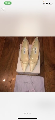Jimmy choo champagne - choo,