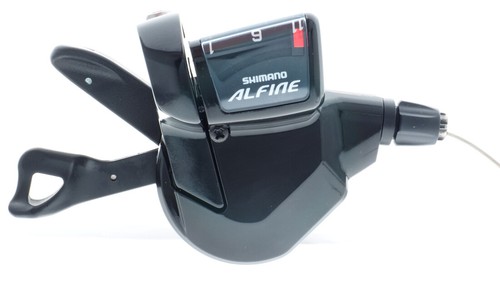 Shimano alfine s700 - alfine, 11s
