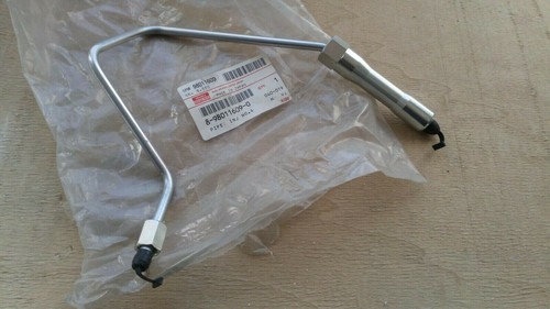 Injection pipe for isuzu - injection,