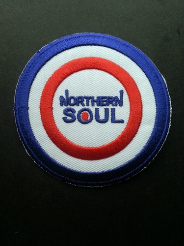 Northern soul keep the faith - northern,
