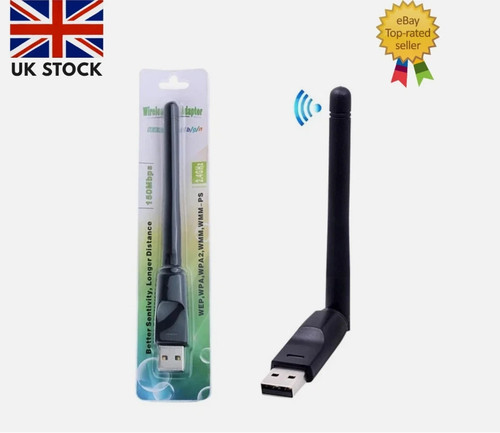 Wireless usb wifi - wireless,
