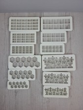 Four Sets of Genuine PME