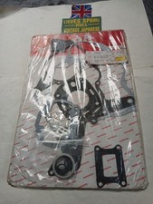 HONDA MBX80 LIQUID COOLED ,COMPLETE  GASKET SET ,GENUINE , 061A1-GE3-610 ,NOS