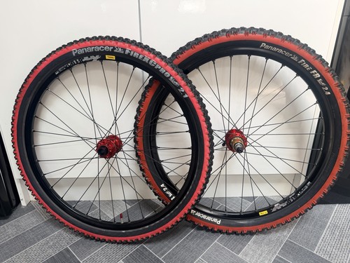 Mavic xm819 hope pro2 evo - hope,