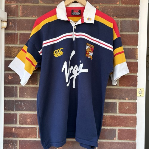 Vintage 1999 london broncos - 1999,