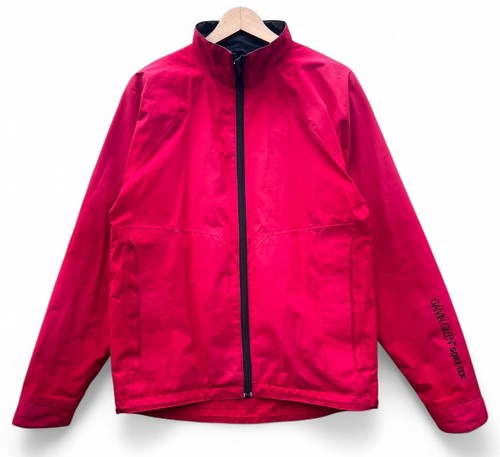 Galvin green goretex - men's, red