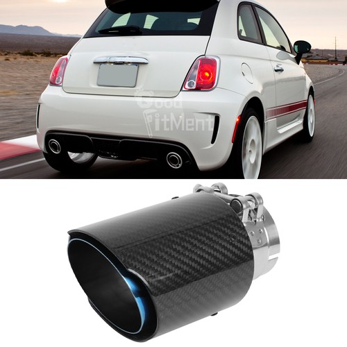 Inlet 5 outlet carbon - inlet,