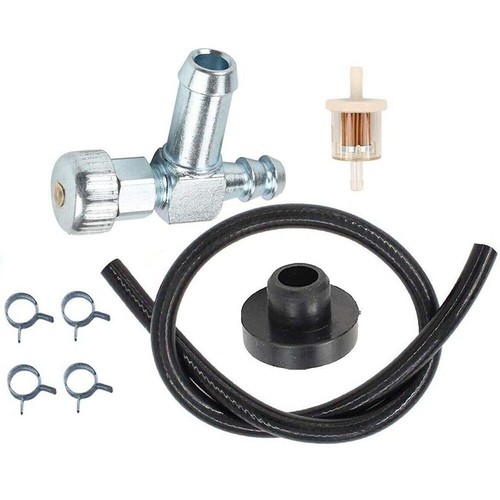 Shutoff valve fuel - tank, for