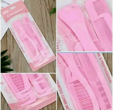 Hair Combs Set Hair Styling