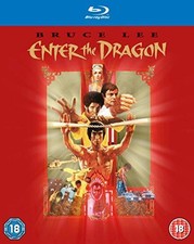 Enter The Dragon [Blu-ray + UV