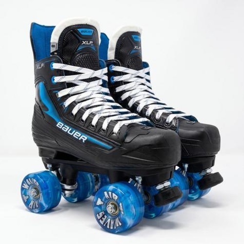 Bauer 0 custom quad - custom,