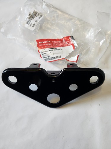 Honda cbf125 bridge comp - cbf125, comp,