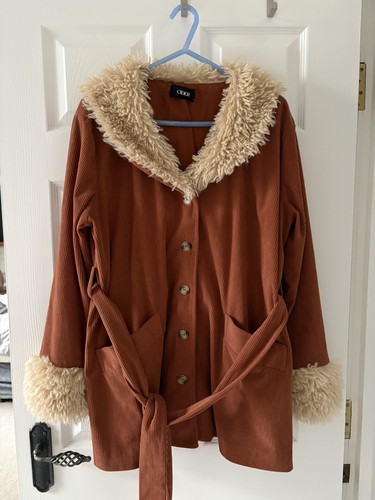 Ladies cider size 18 y2k - ladies, l