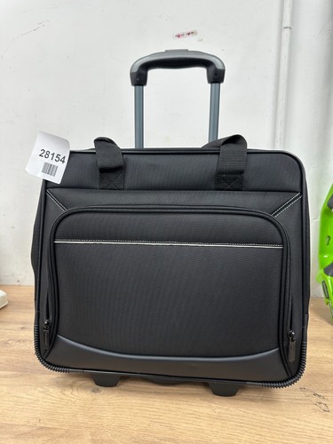 Rolling laptop case - rolling,