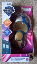 Doctor Who - 15th Doctor Sonic