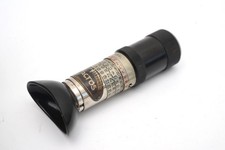 Vintage Practos Extinction