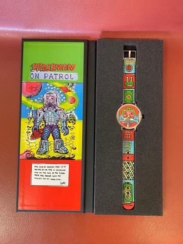 Nuts collection gary panter - collection,