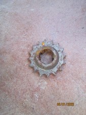 AMC 15T, JAMES, L15A,M15,M16