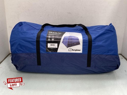 Berghaus air shelter - berghaus,