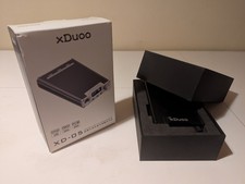 xDuoo XD-05 Portable DAC &