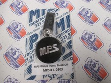 Suzuki Hayabusa Water Pump