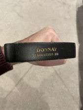 Donnay Evolution 20 Golf Putter Right Handed