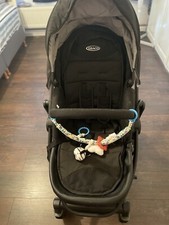 Baby pushchair graco evo - baby,