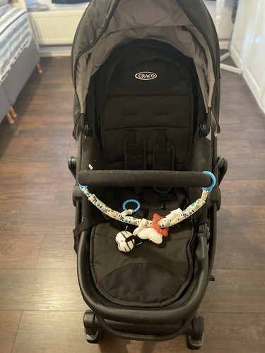 Baby pushchair graco evo - baby,