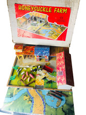 Honeysuckle Farm Toy Large