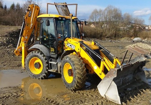 Jcb 4cx adhesive - 4cx,