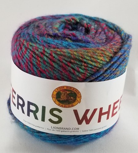 Lion brand yarn ferris - lion,
