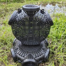 Durable Loach Trap Plastic Mud