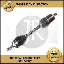 HONDA HR-V 1.6 DRIVE SHAFT