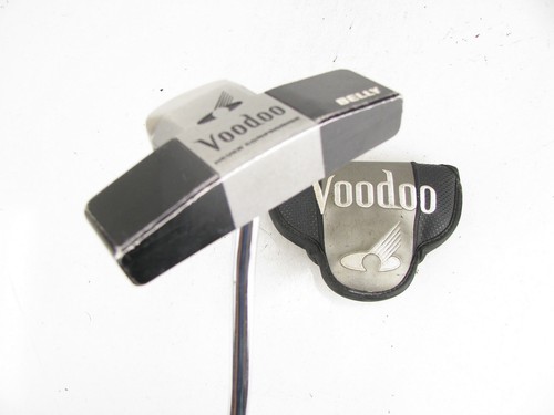 Voodoo belly putter hc - putter, 41"