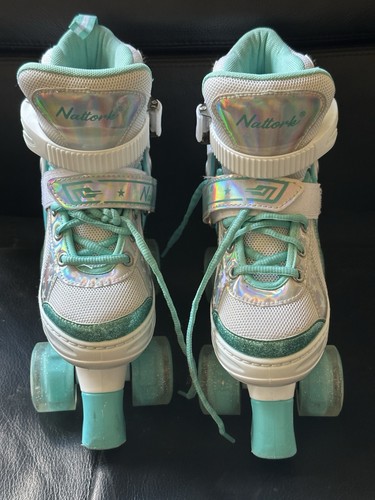 Nattork kids adjustable quad - nattork,
