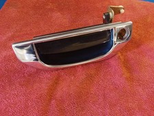 MK1 Triumph Stag Exterior Door Handle Nearside Passenger NOS