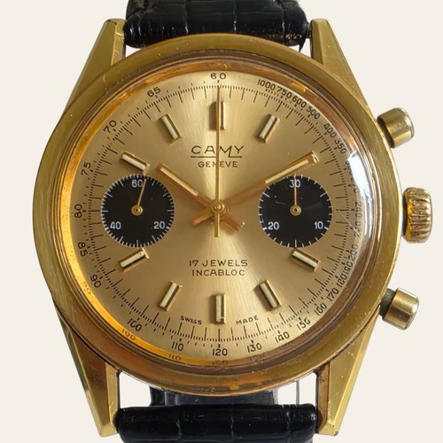 Vintage camy geneve - vintage,