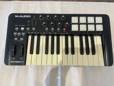 M-Audio Oxygen 25 IV - 25-Key