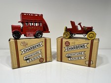 Charbens Miniature Series No 1