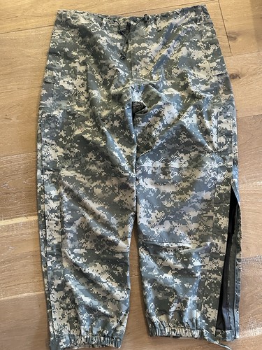 Gore tex large long - gore-tex,