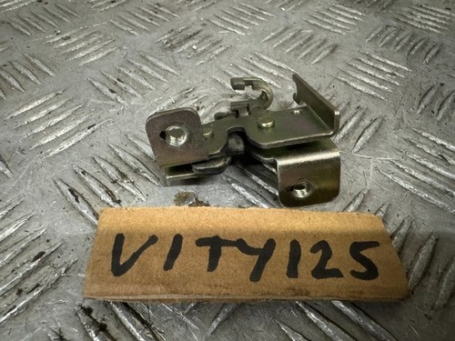 Yamaha vity 125 seat - 125,