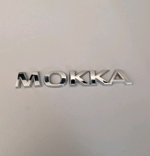 Genuine vauxhall mokka boot - vauxhall,