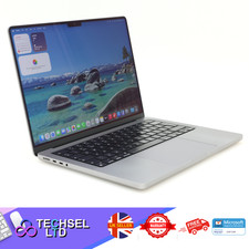 Apple MacBook Pro A2442 14" M1