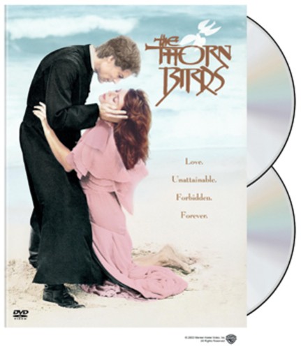 The thorn birds complete - thorn,
