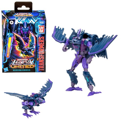 Transformers legacy united - transformers,