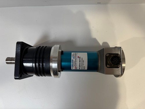 Torque sys servo - torque, mtr