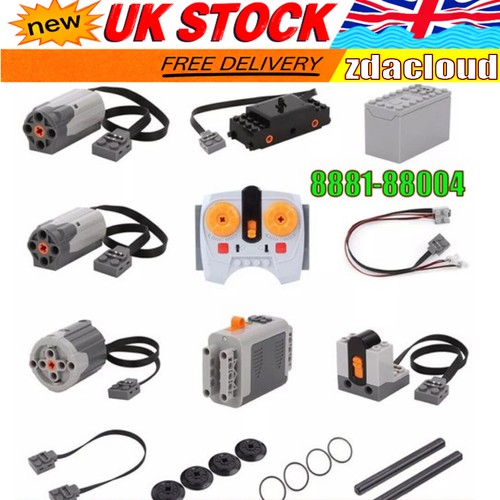 For lego technic power - uk,