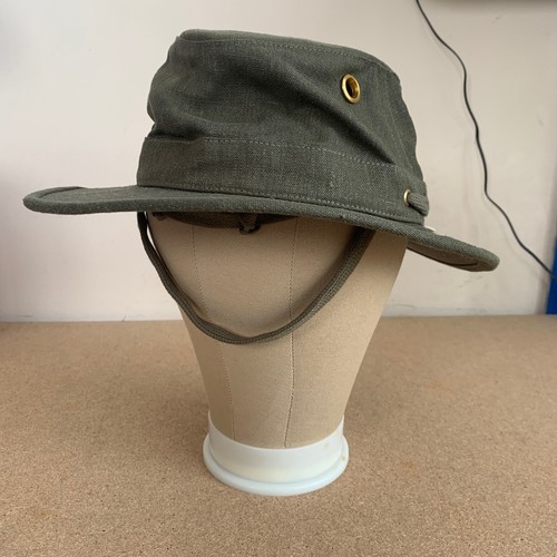 Tilley th5 hemp hat - tilley,